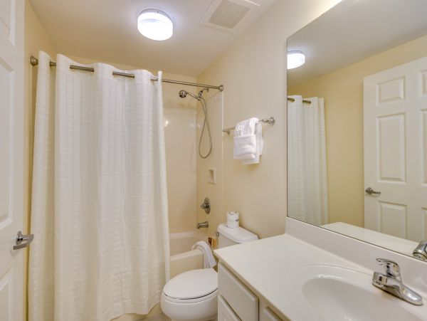 Panama City Beach Condo 962265