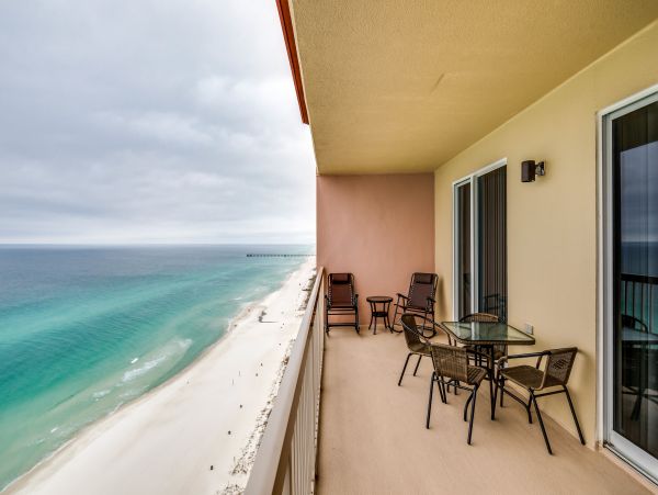 Panama City Beach Condo 962265