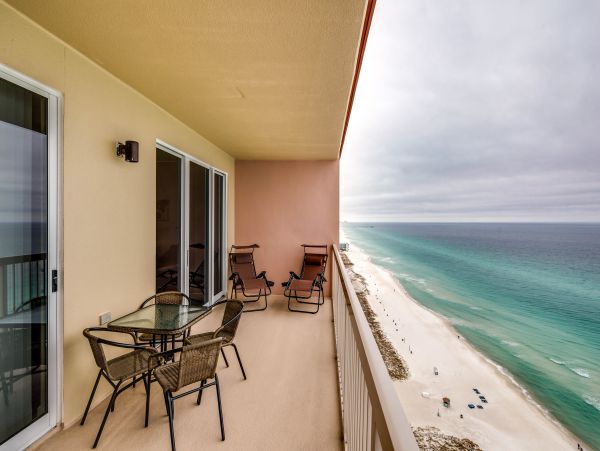 Panama City Beach Condo 962265