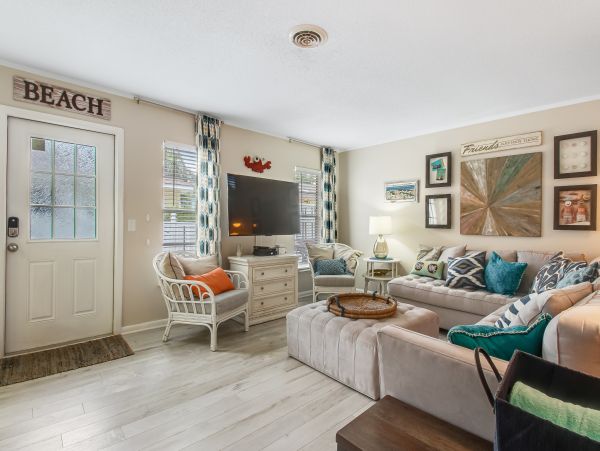 Anna Maria Island Holmes Beach Condo 962266