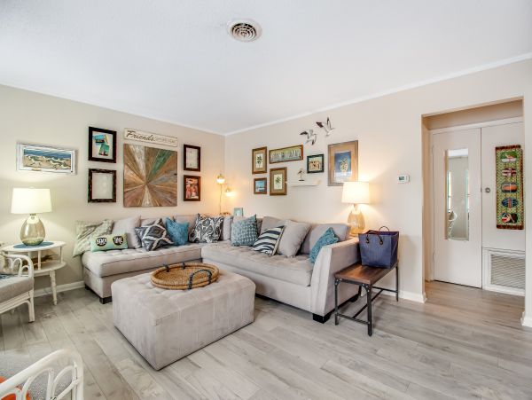 Anna Maria Island Holmes Beach Condo 962266