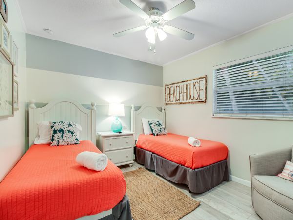 Anna Maria Island Holmes Beach Condo 962266
