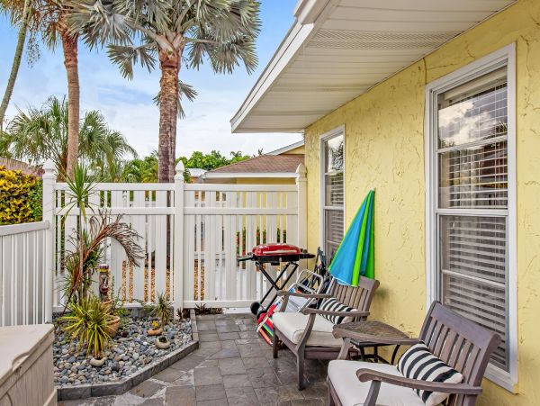 Anna Maria Island Holmes Beach Condo 962266