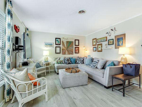 Anna Maria Island Holmes Beach Condo 962266