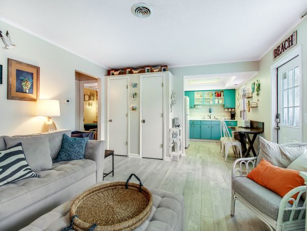 Anna Maria Island Holmes Beach Condo 962266