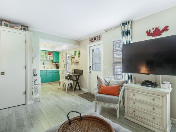Anna Maria Island Holmes Beach Condo 962266