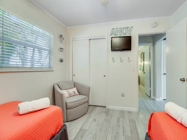 Anna Maria Island Holmes Beach Condo 962266