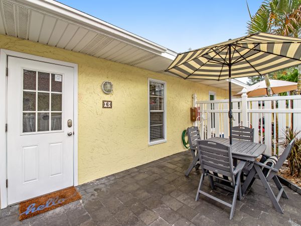 Anna Maria Island Holmes Beach Condo 962266
