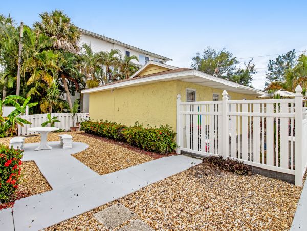 Anna Maria Island Holmes Beach Condo 962266