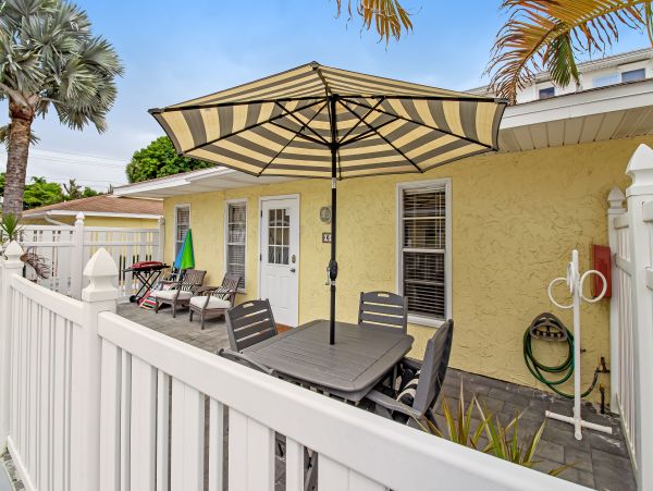 Anna Maria Island Holmes Beach Condo 962266