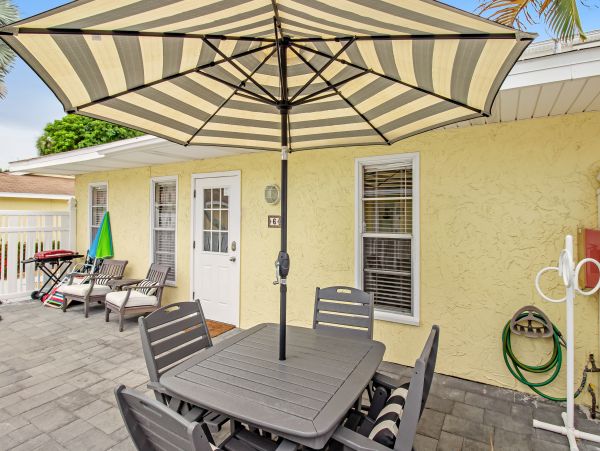 Anna Maria Island Holmes Beach Condo 962266