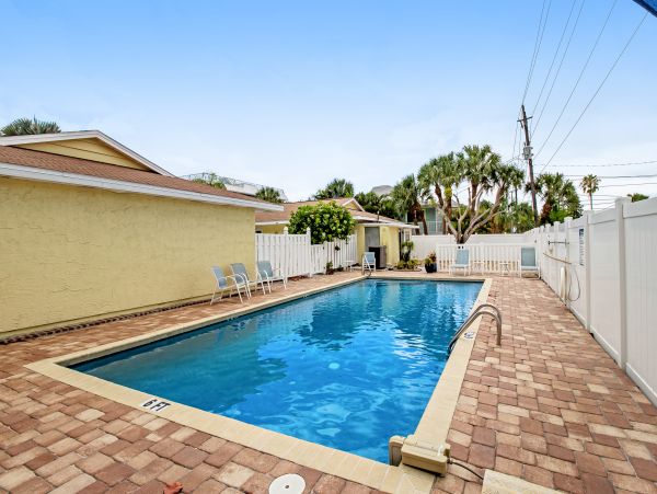 Anna Maria Island Holmes Beach Condo 962266