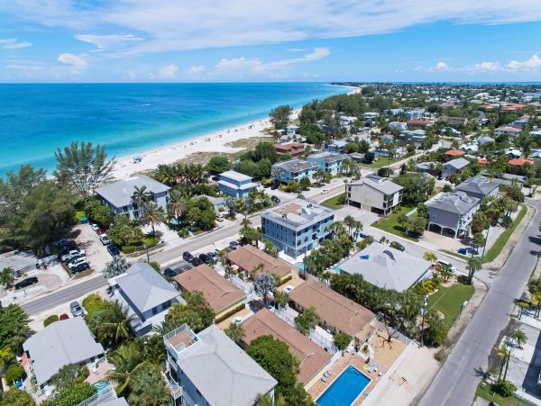 Anna Maria Island Holmes Beach Condo 962266