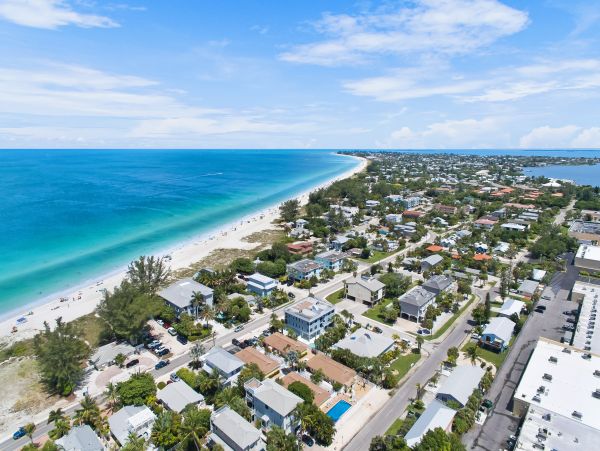 Anna Maria Island Holmes Beach Condo 962266