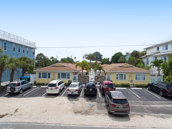 Anna Maria Island Holmes Beach Condo 962266