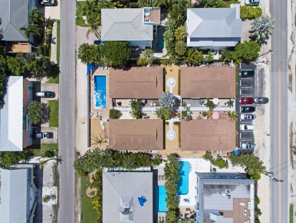 Anna Maria Island Holmes Beach Condo 962266