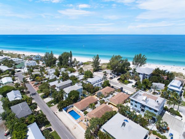 Anna Maria Island Holmes Beach Condo 962266