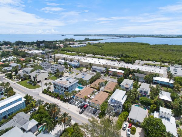 Anna Maria Island Holmes Beach Condo 962266