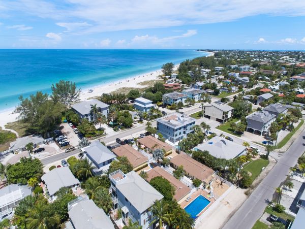 Anna Maria Island Holmes Beach Condo 962266