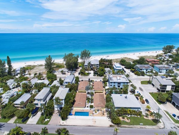 Anna Maria Island Holmes Beach Condo 962266