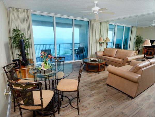 Panama City Beach Condo 962268
