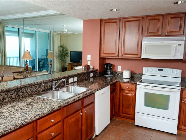 Panama City Beach Condo 962268