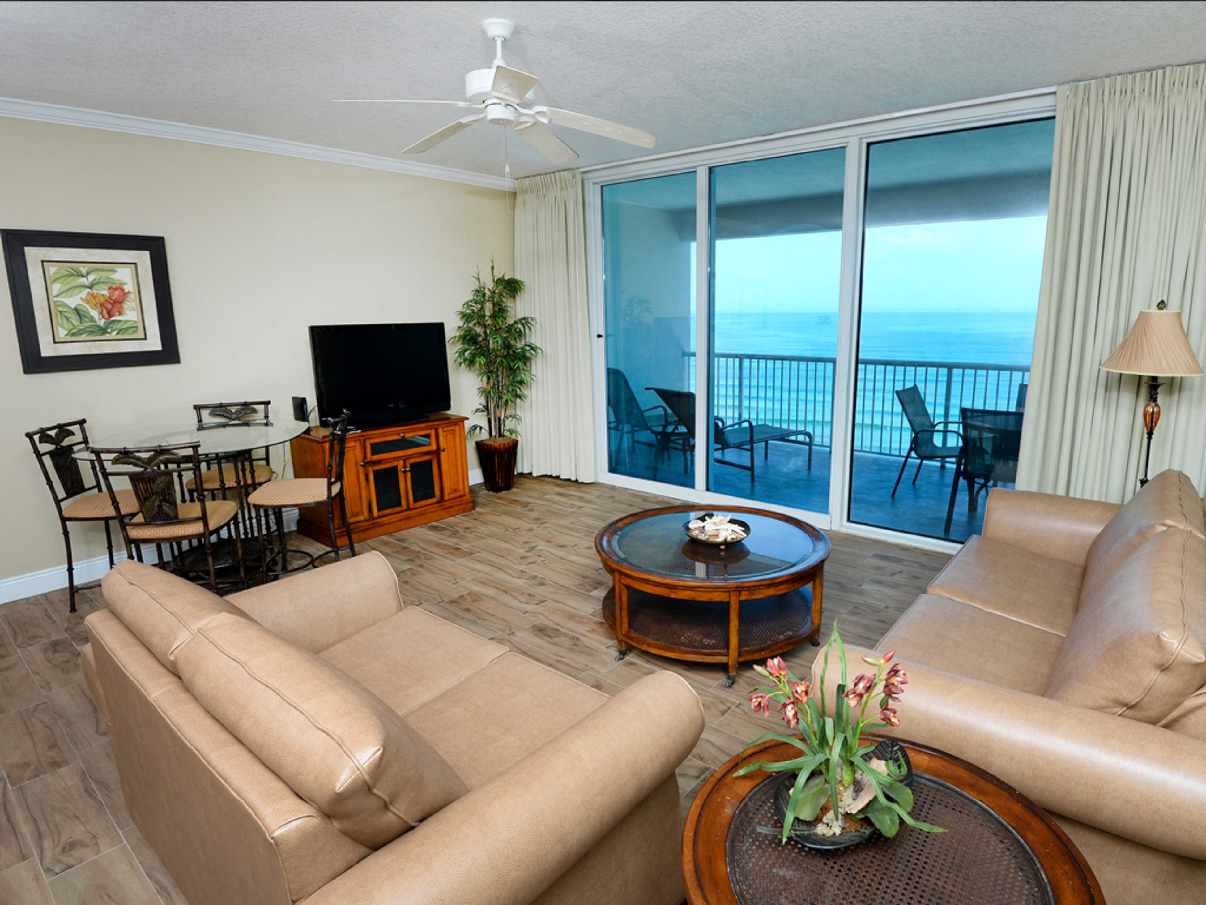 Panama City Beach Condo 962268