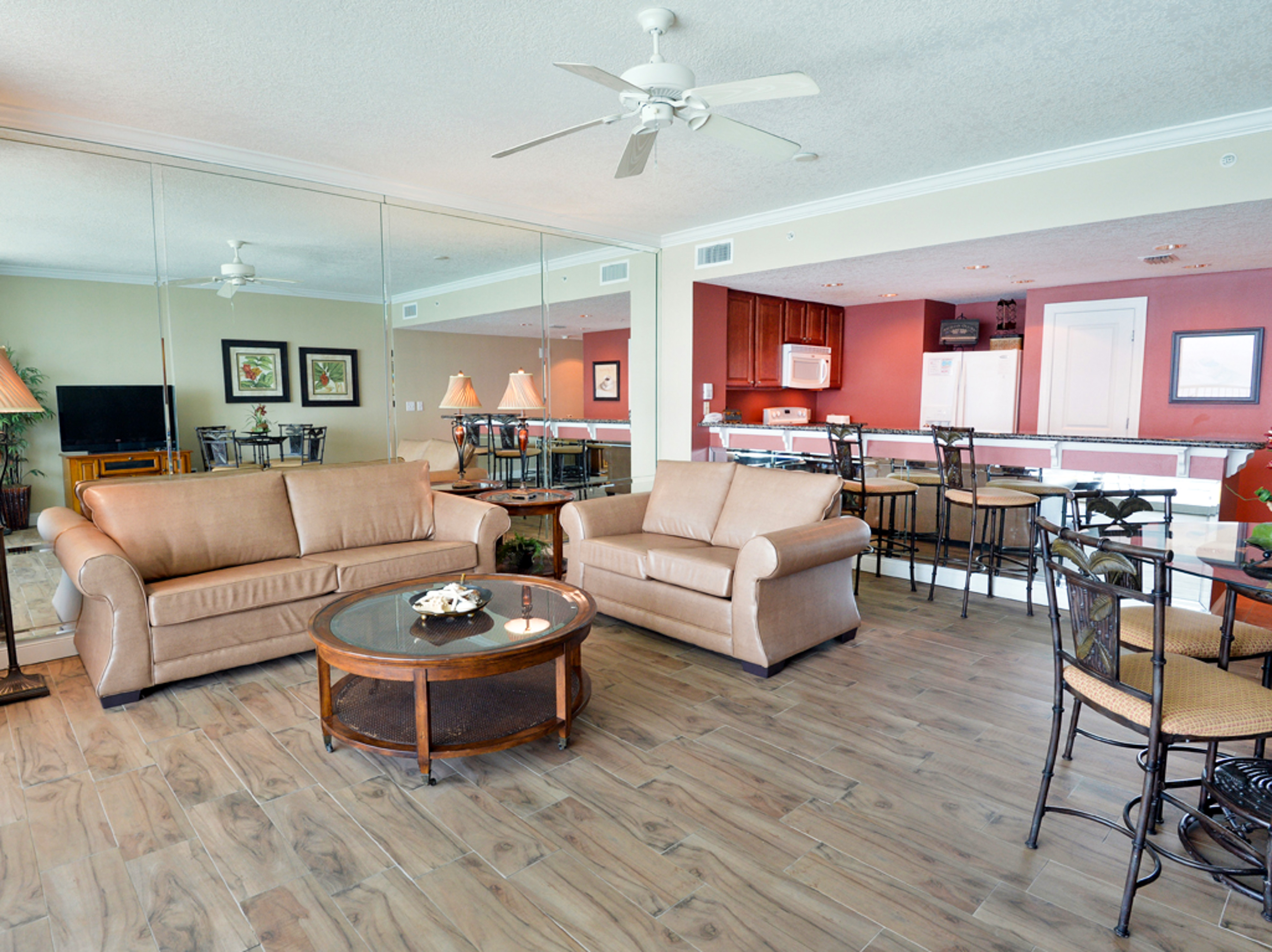 Panama City Beach Condo 962268