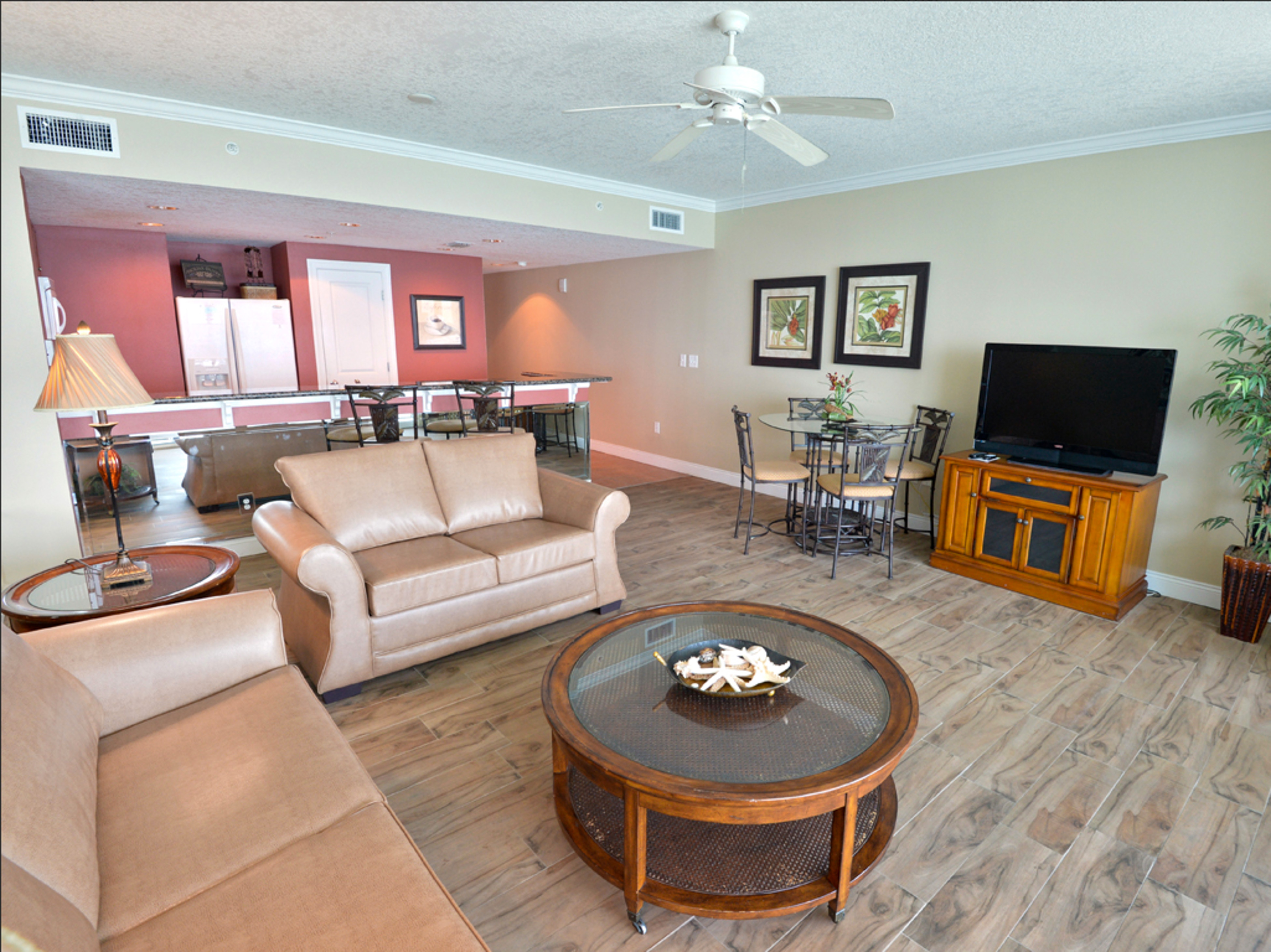 Panama City Beach Condo 962268