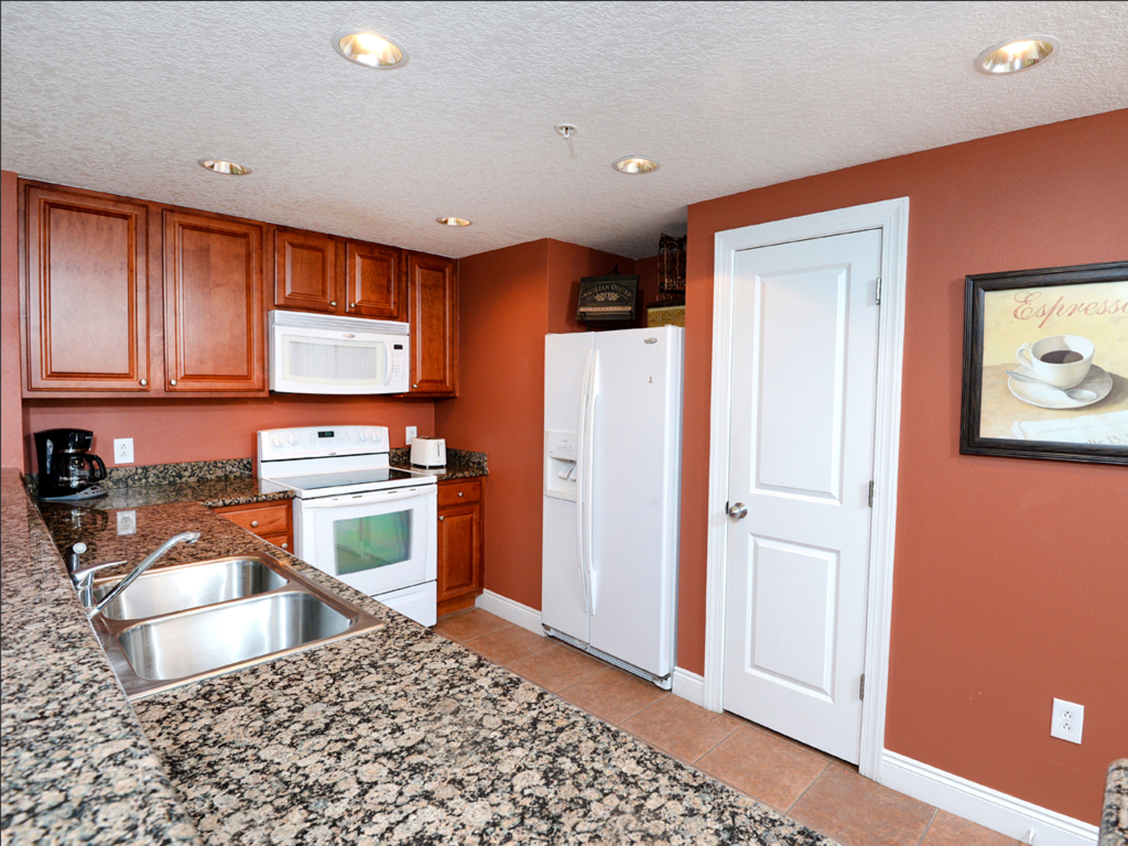 Panama City Beach Condo 962268
