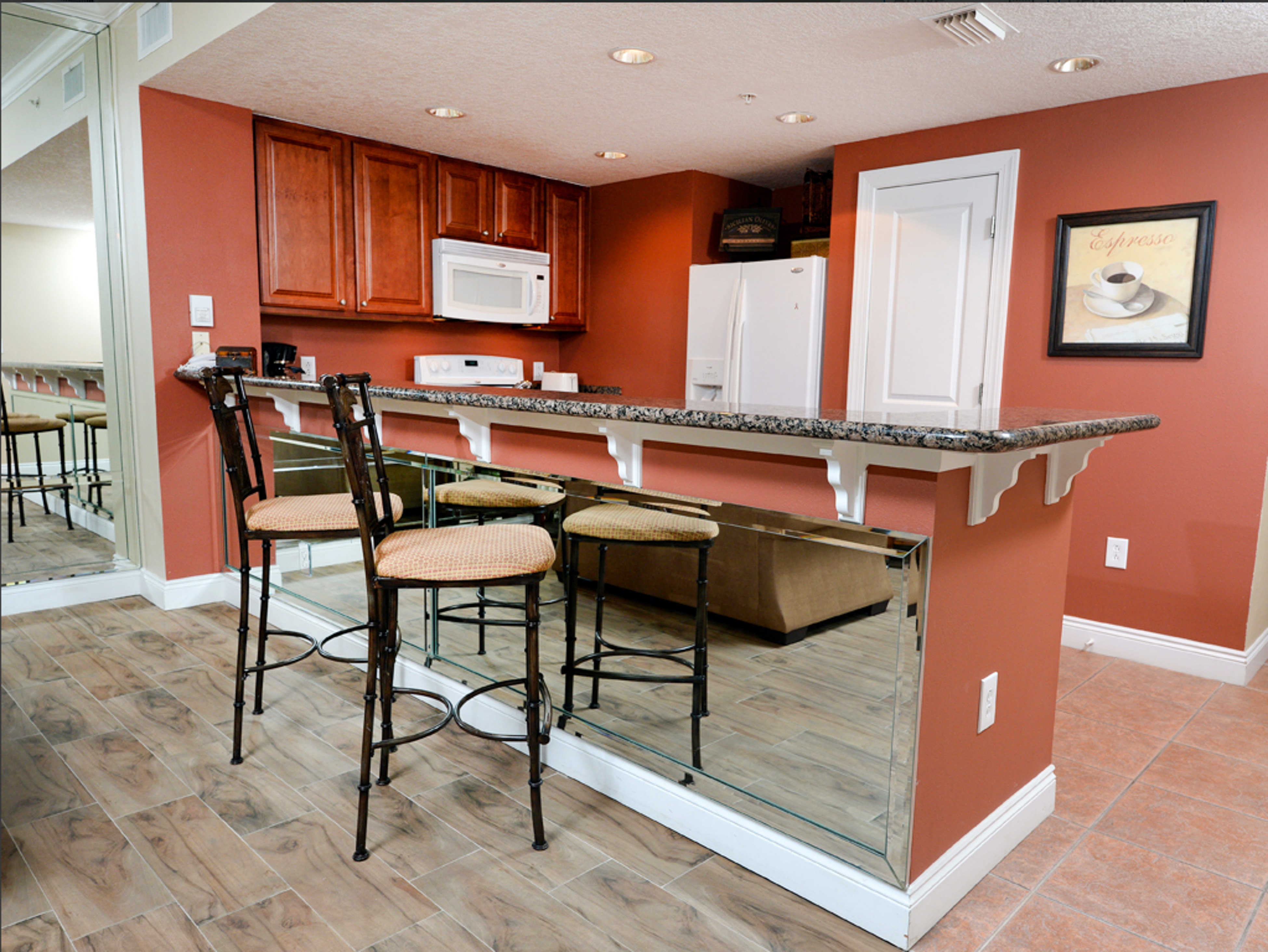 Panama City Beach Condo 962268