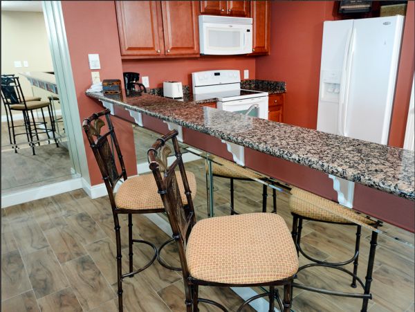 Panama City Beach Condo 962268