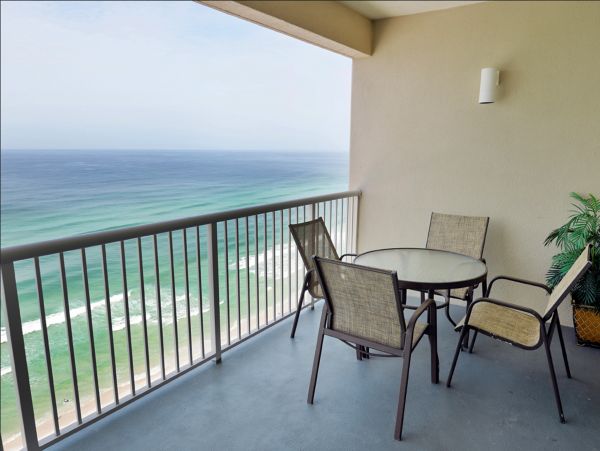 Panama City Beach Condo 962268