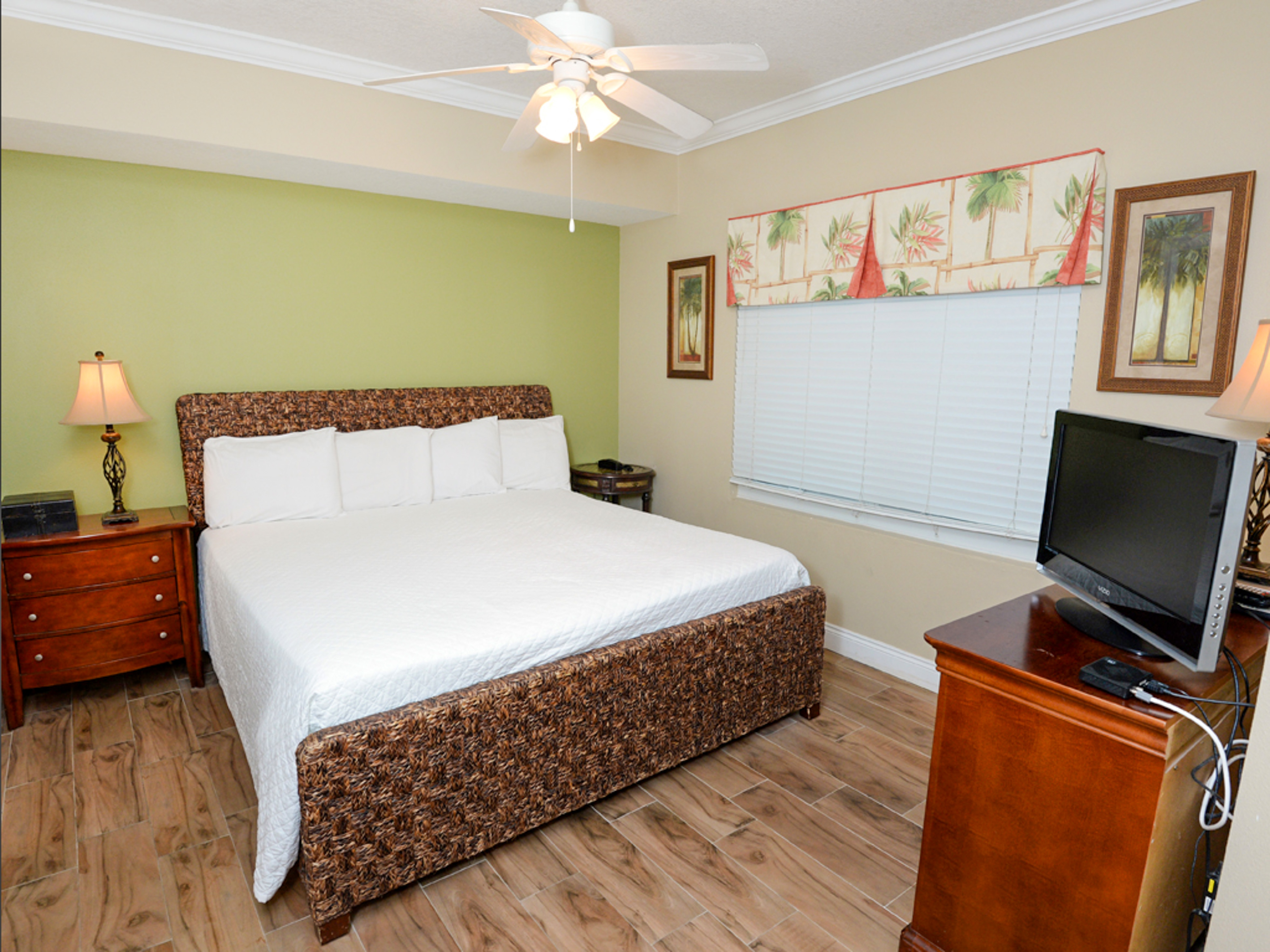 Panama City Beach Condo 962268