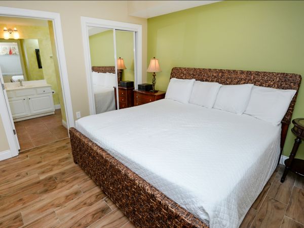 Panama City Beach Condo 962268