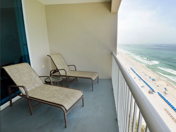 Panama City Beach Condo 962268