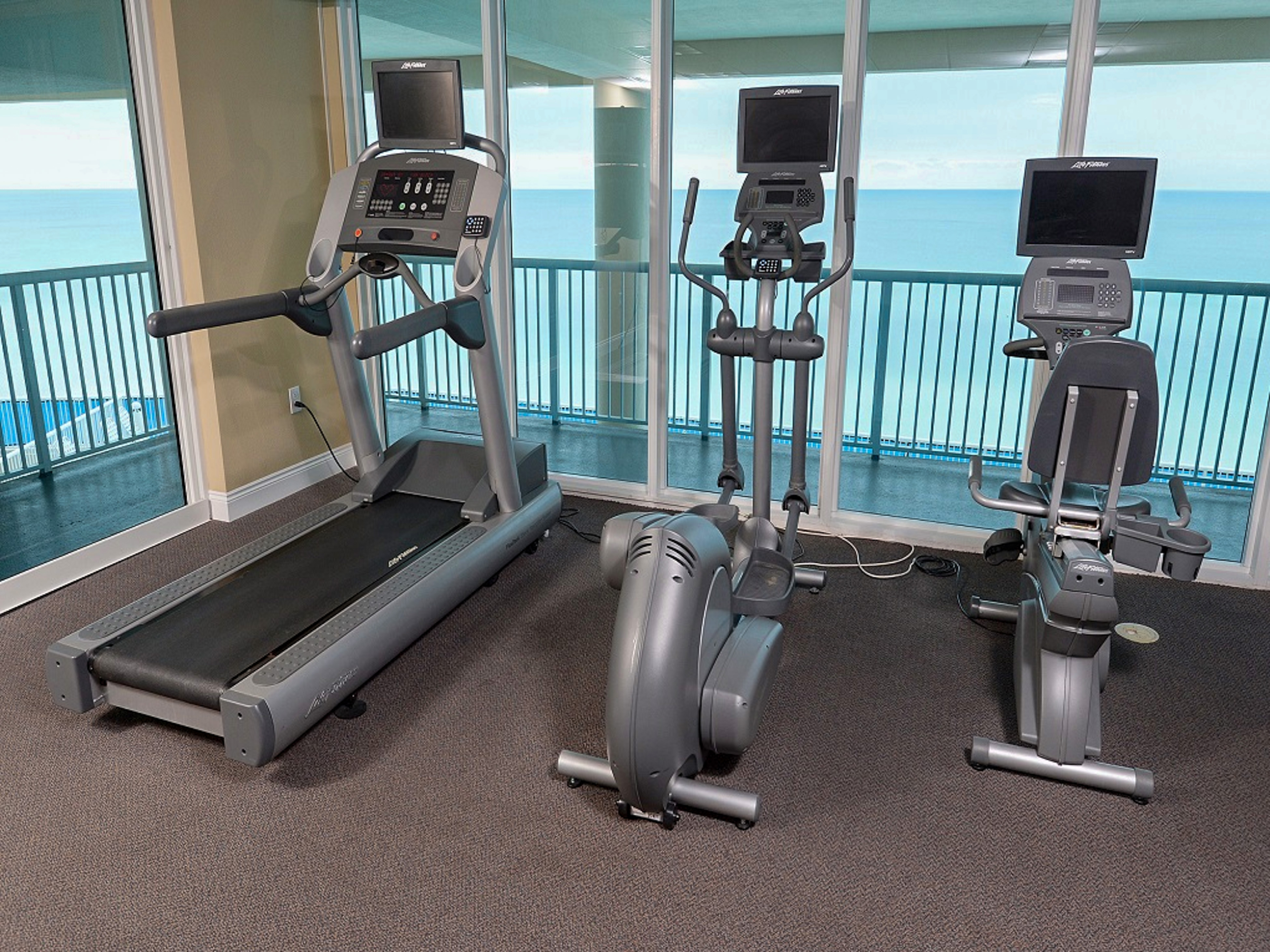 Panama City Beach Condo 962268