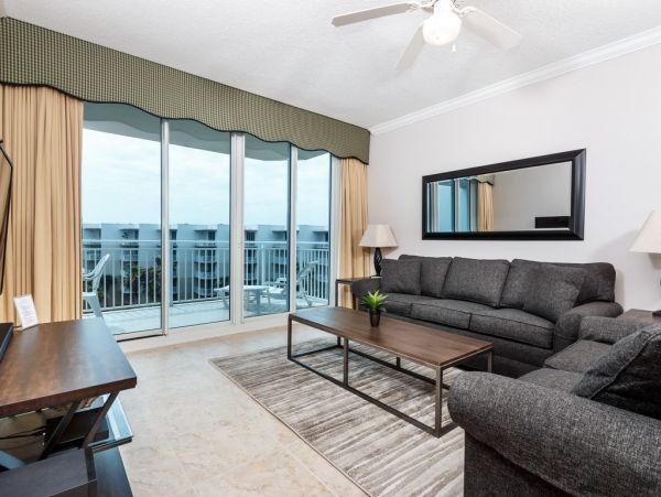 Okaloosa Island Fort Walton Beach Condo 962270