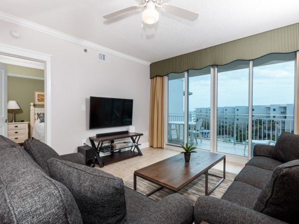 Okaloosa Island Fort Walton Beach Condo 962270