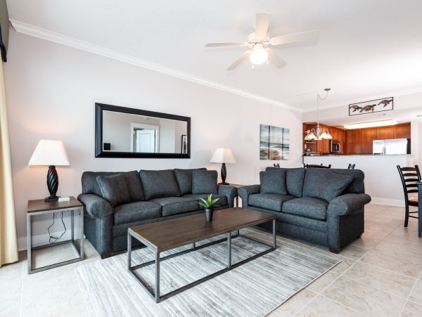 Okaloosa Island Fort Walton Beach Condo 962270