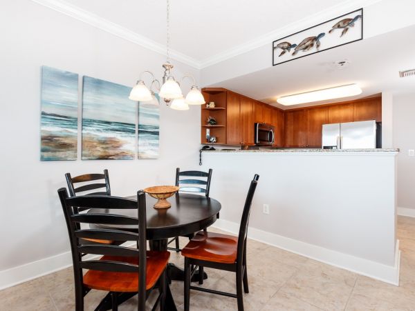Okaloosa Island Fort Walton Beach Condo 962270
