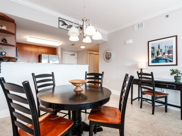 Okaloosa Island Fort Walton Beach Condo 962270