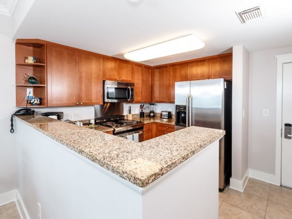 Okaloosa Island Fort Walton Beach Condo 962270