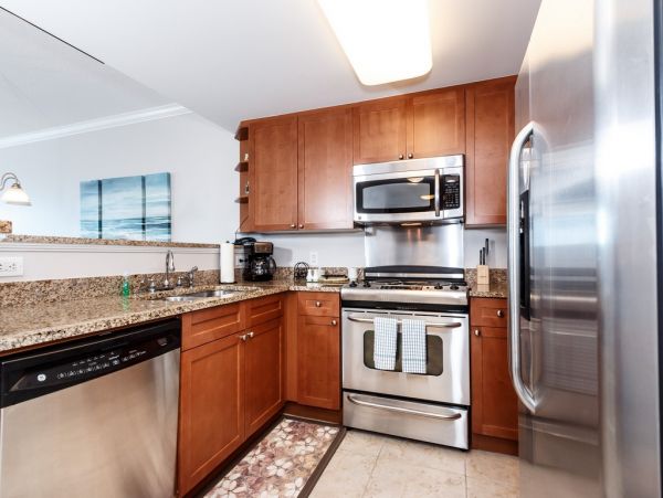 Okaloosa Island Fort Walton Beach Condo 962270
