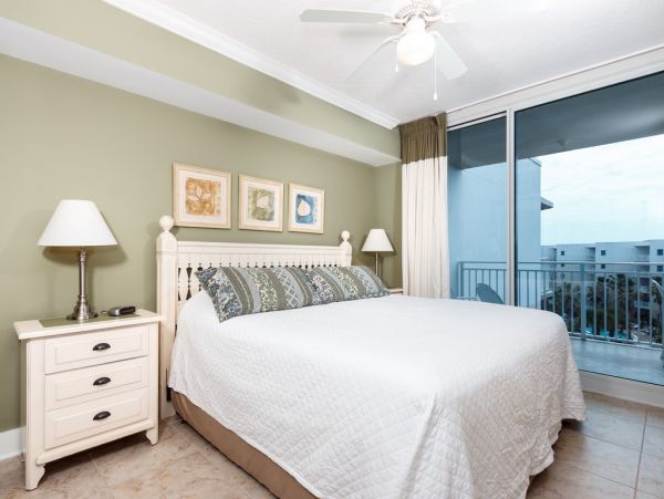 Okaloosa Island Fort Walton Beach Condo 962270