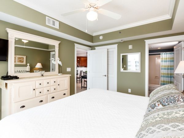 Okaloosa Island Fort Walton Beach Condo 962270