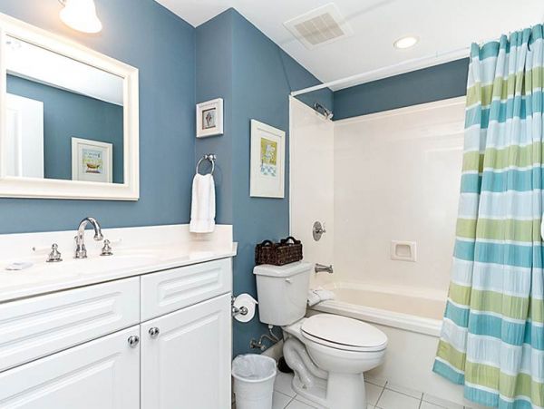 Okaloosa Island Fort Walton Beach Condo 962270