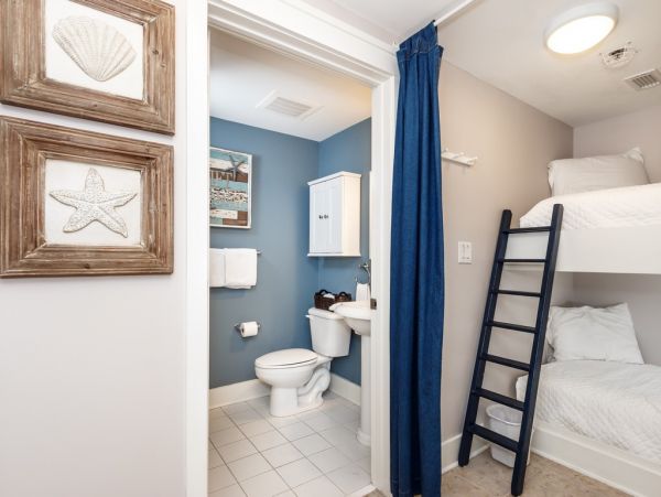 Okaloosa Island Fort Walton Beach Condo 962270