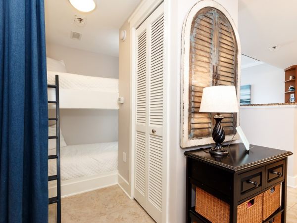Okaloosa Island Fort Walton Beach Condo 962270