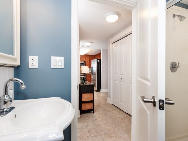 Okaloosa Island Fort Walton Beach Condo 962270
